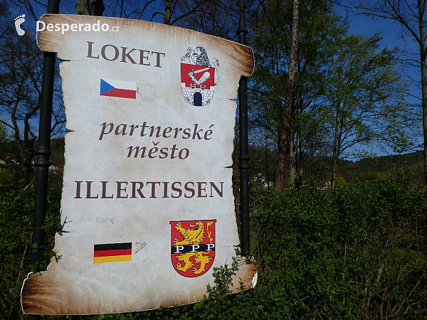 Partnerské město