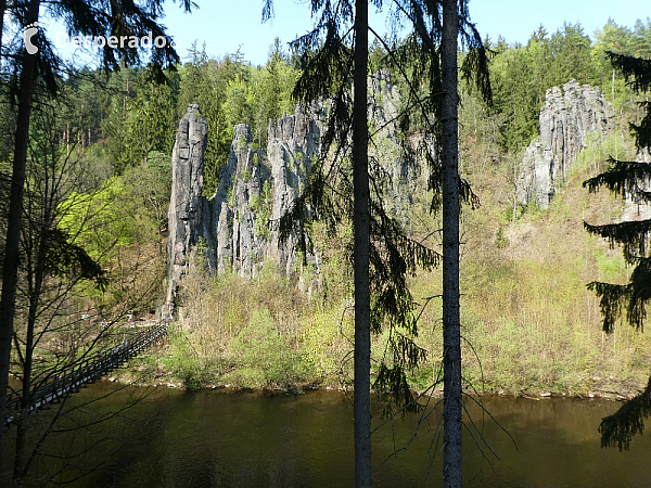 Svatošské skály