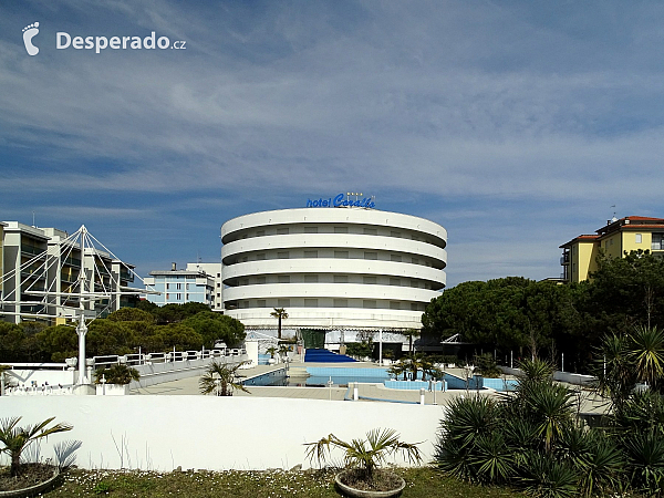 Bibione (Itlie)