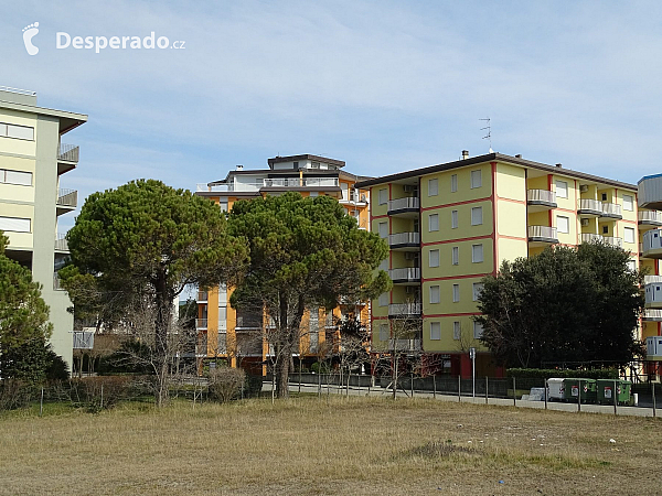 Bibione (Itlie)