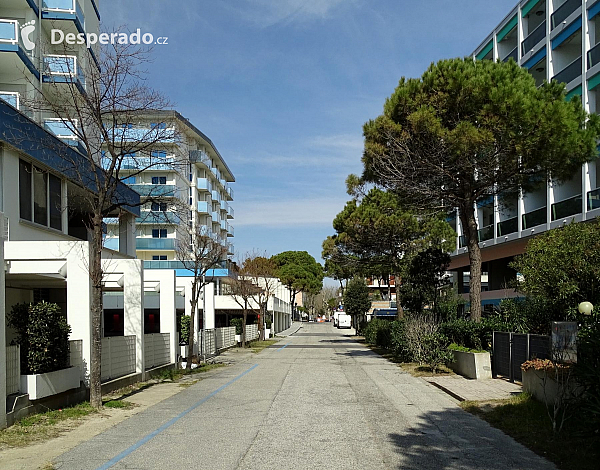 Bibione (Itlie)