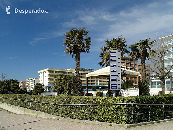 Bibione (Itlie)