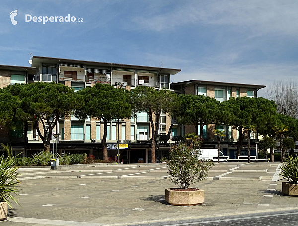 Bibione (Itlie)