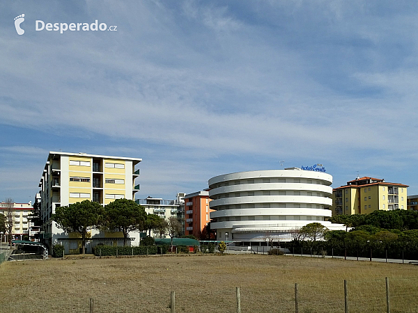 Bibione (Itlie)