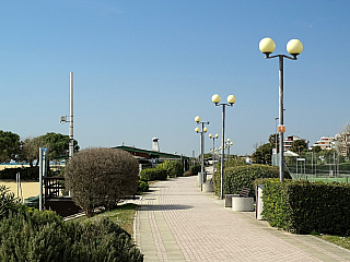 Bibione (Itlie)