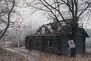 Černobyl (Ukrajina)