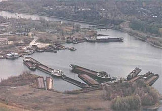 Černobyl (Ukrajina)