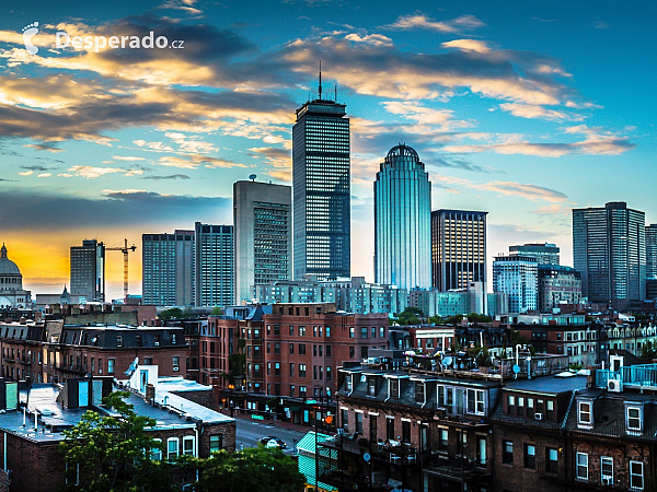 Boston (Massachusetts - USA)