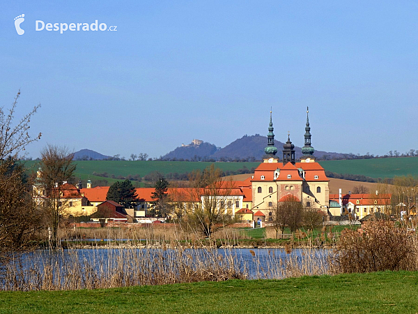 Velehrad (Česká republika)