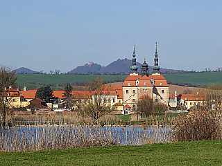 Velehrad – místo duchovní a náboženské historie