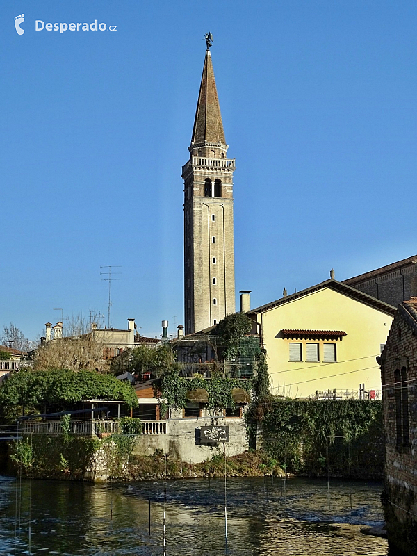Sacile (Itálie)