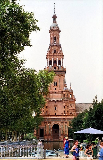 Sevilla (Španělsko)