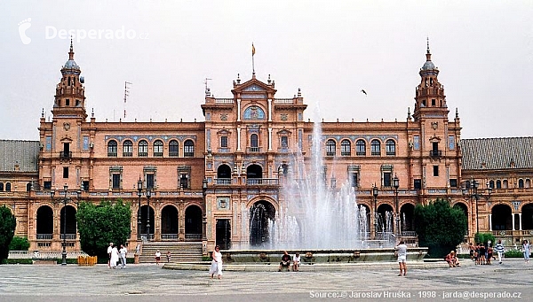 Sevilla (Španělsko)