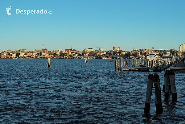 Chioggia (Itálie)