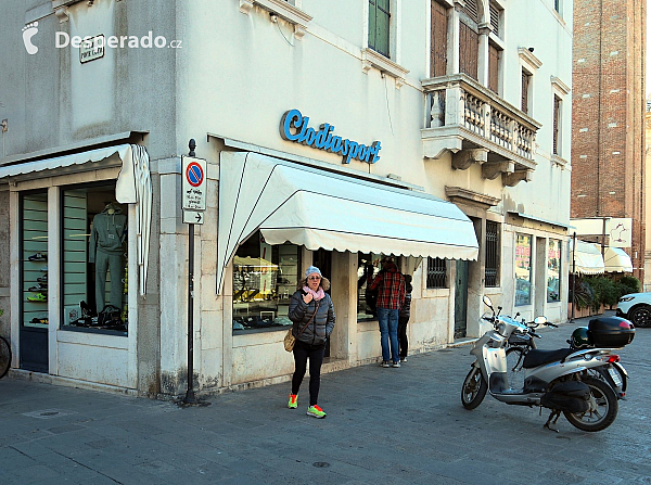 Chioggia (Itálie)