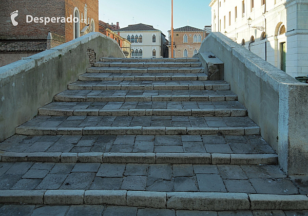 Chioggia (Itálie)