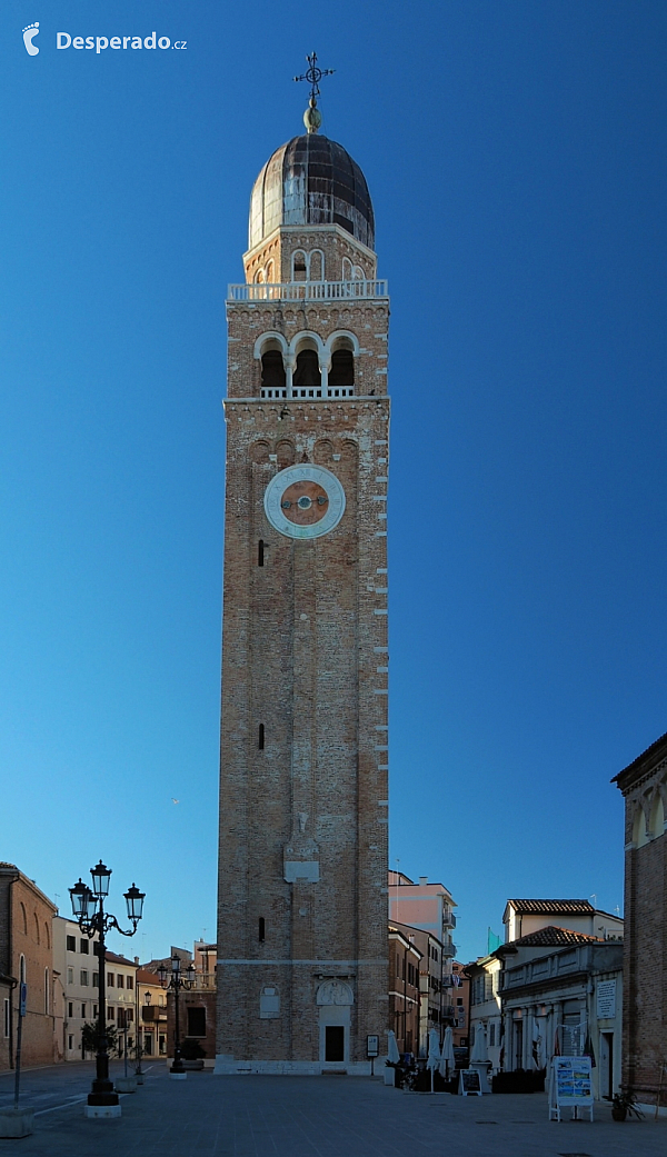 Chioggia (Itálie)