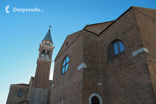 Chioggia (Itálie)