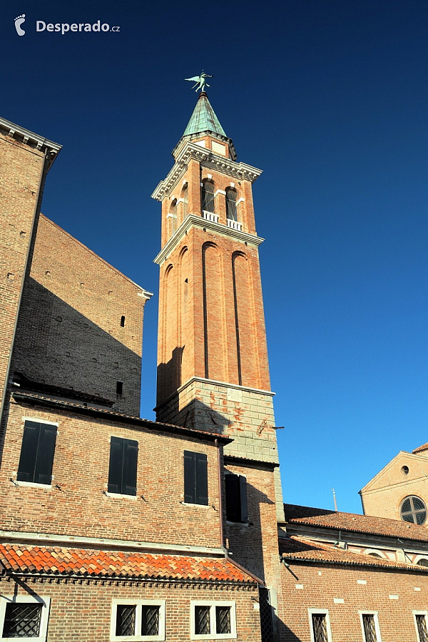 Chioggia (Itálie)