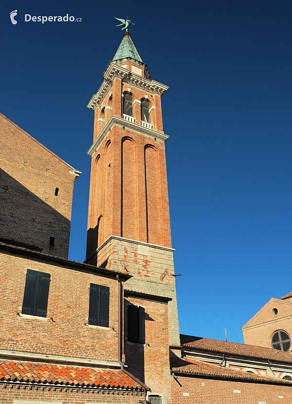 Chioggia (Itálie)