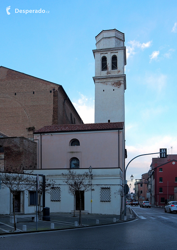 Chioggia (Itálie)