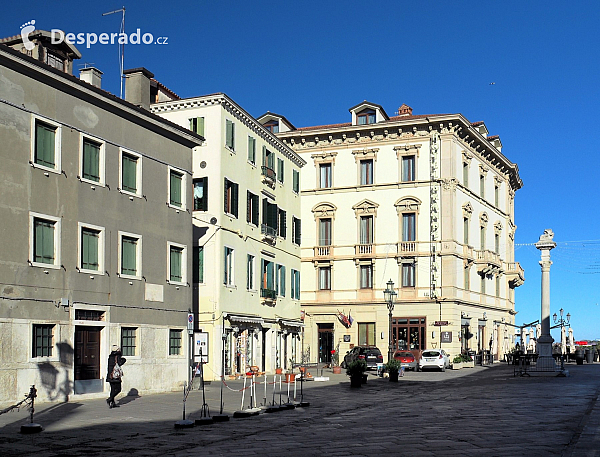 Chioggia (Itálie)