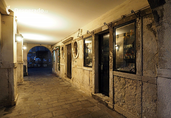 Chioggia (Itálie)