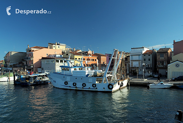 Chioggia (Itálie)