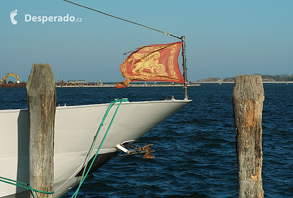 Chioggia (Itálie)