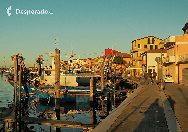 Chioggia (Itálie)