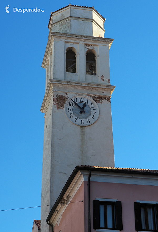 Chioggia (Itálie)