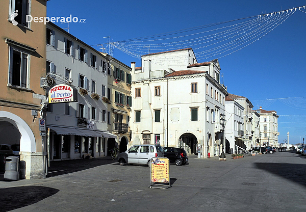 Chioggia (Itálie)