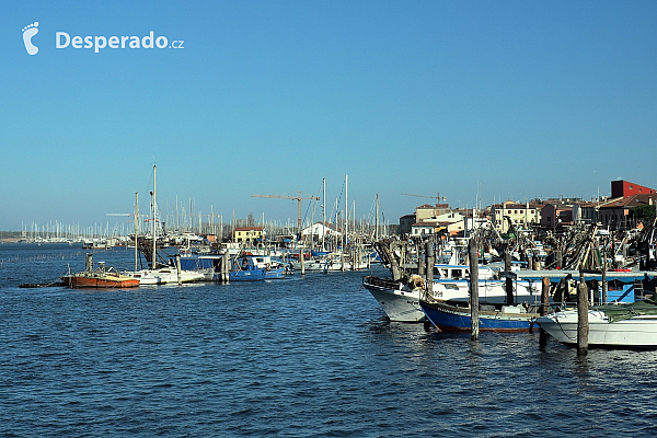 Chioggia (Itálie)