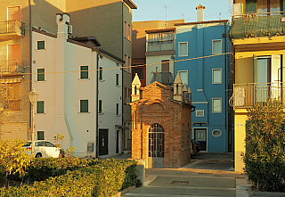 Chioggia (Itálie)