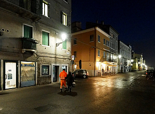 Chioggia (Itálie)