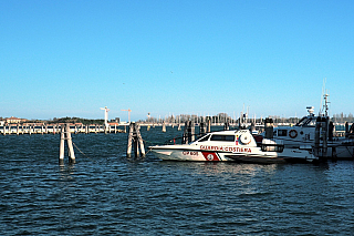 Chioggia (Itálie)