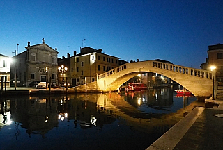 Chioggia (Itálie)