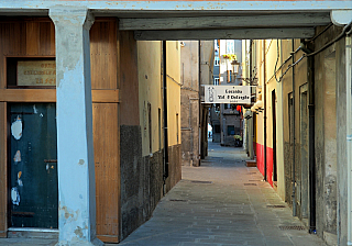 Chioggia (Itálie)