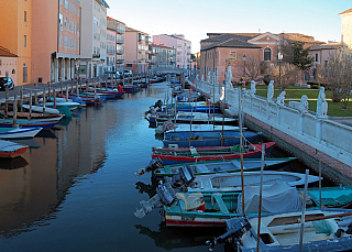 Chioggia (Itálie)