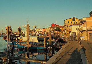 Chioggia (Itálie)