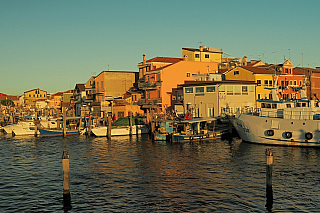 Chioggia (Itálie)