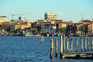 Chioggia (Itálie)