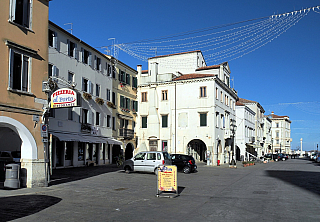 Chioggia (Itálie)