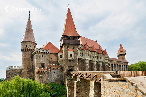 Hrad Eltz (Německo)
