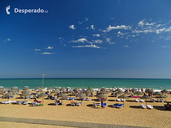 Albufeira (Portugalsko)