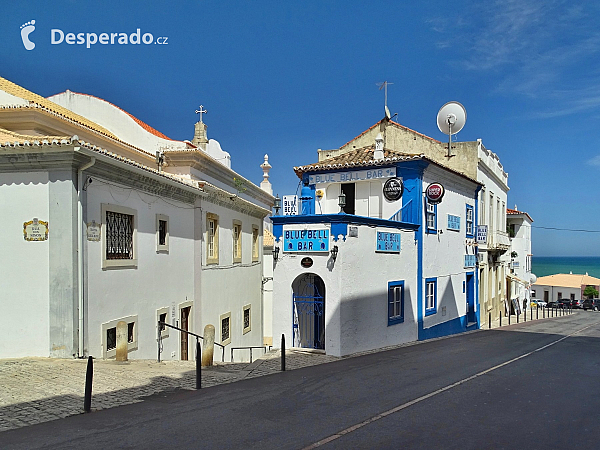 Albufeira (Portugalsko)