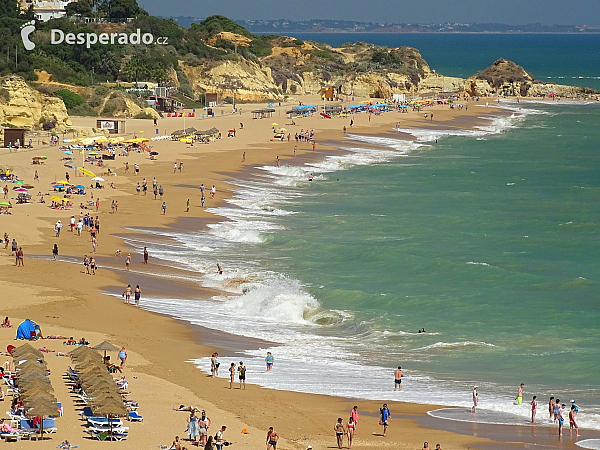 Albufeira (Portugalsko)