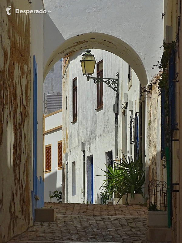 Albufeira (Portugalsko)