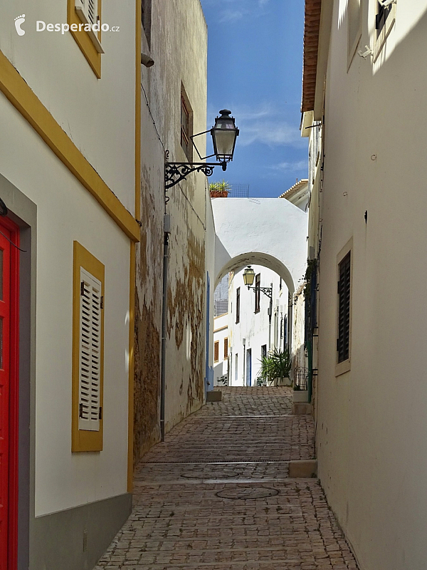 Albufeira (Portugalsko)