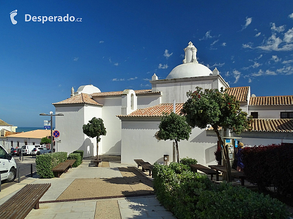 Albufeira (Portugalsko)